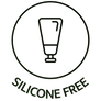 skin revolt silicone free icon logo