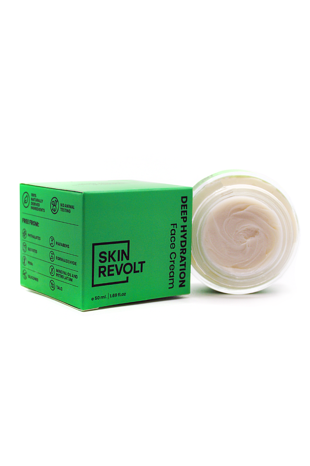 best selling viral skincare brand clean beauty