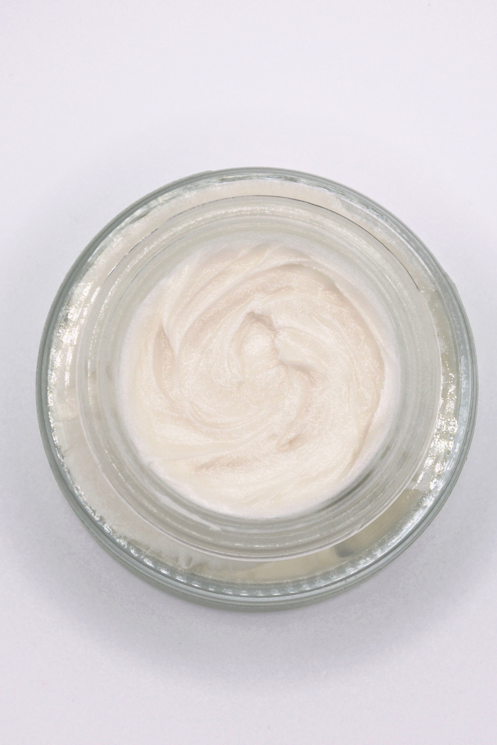 organic clean natural face cream for dry skin
